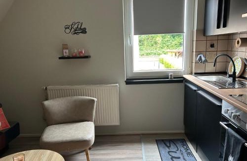 Dahn Apartamento | La Lauter