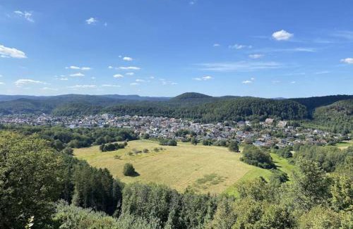 Dahn Apartamento | La Lauter