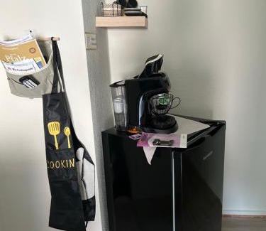 Dahn Apartamento | La Lauter