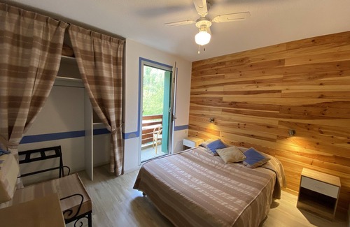 Le Lauzet-Ubaye Hotel | La Lauzetane