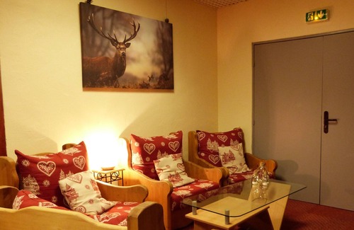 Le Lauzet-Ubaye Hotel | La Lauzetane