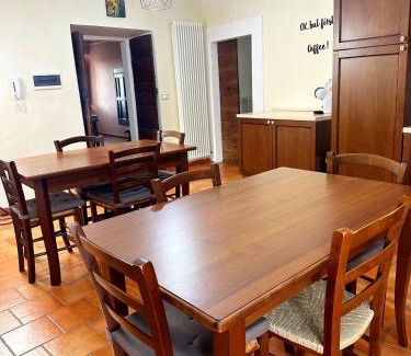 Ocre Cama Y Desayuno | La Locanda Del Castello