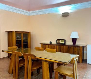 Ocre Cama Y Desayuno | La Locanda Del Castello