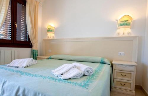 Porto San Paolo Hotel | La Locanda - Guesthouse in Sardinia