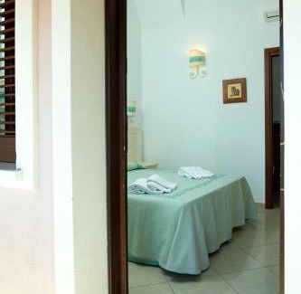 Porto San Paolo Hotel | La Locanda - Guesthouse in Sardinia