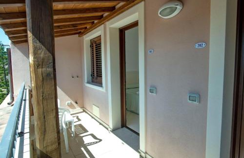 Porto San Paolo Hotel | La Locanda - Guesthouse in Sardinia