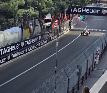 Quartier du Port Apartamento | La Loge du Grand Prix