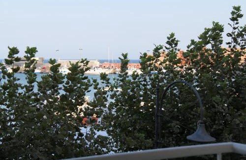 Anzio Apartamento | LA LOGGETTA appartamento nel cuore di Anzio