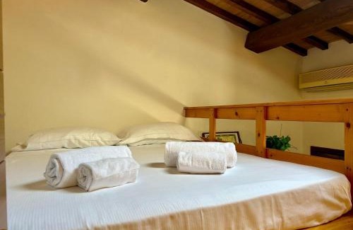 Poderi Apartamento | La Loggetta dei Poderi - 5' dalle Terme di Saturnia