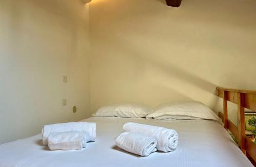 Poderi Apartamento | La Loggetta dei Poderi - 5' dalle Terme di Saturnia