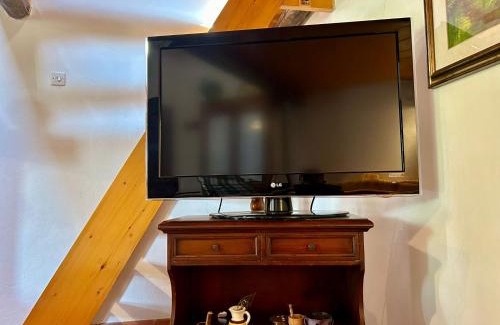 Poderi Apartamento | La Loggetta dei Poderi - 5' dalle Terme di Saturnia