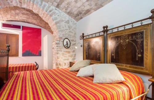 Arrone Apartamento | La Loggia Sul Nera