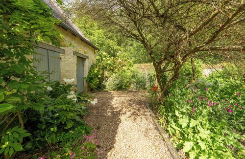 La Chapelle-sur-Loire Casa | La Longère