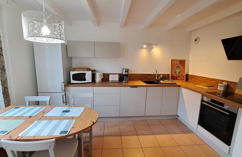 Chevagny-sur-Guye Casa | La Longère - CHEVAGNY SUR GUYE