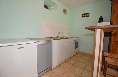 Saint-Jouan-des-Guerets Casa | La Longère de Jean - Saint-jouan-des-guerets