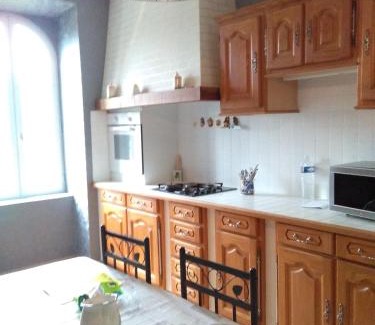 Chantepie Casa | la longere de Lor'Phée