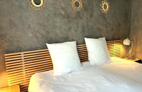 Lupcourt Casa | La Loupiote - Jacuzzi compris SANS supplément !