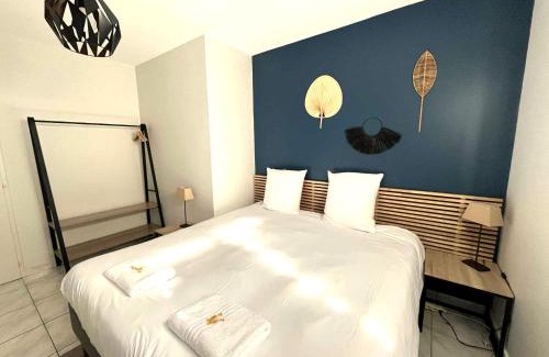 Lupcourt Casa | La Loupiote - Jacuzzi compris SANS supplément !