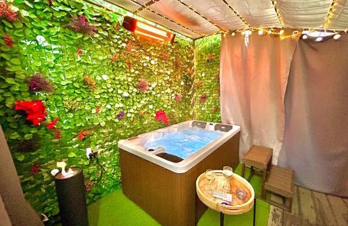 Pont-sur-Yonne Apartamento | La lover’s jungle