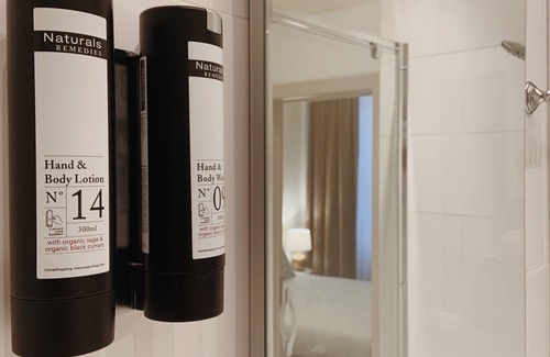 Ghent Casa | La Lys Rooms & Suites