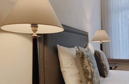 Ghent Casa | La Lys Rooms & Suites