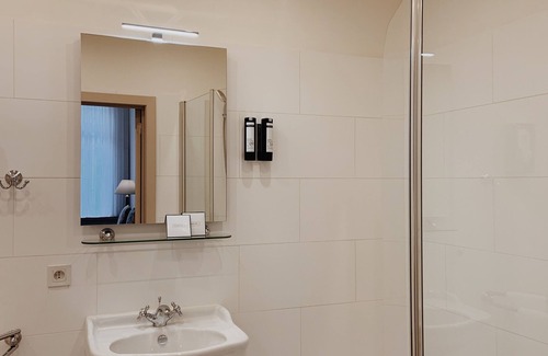 Ghent Casa | La Lys Rooms & Suites