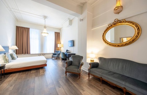 Ghent Casa | La Lys Rooms & Suites