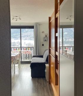 Barcelonnette Apartamento | La Méa