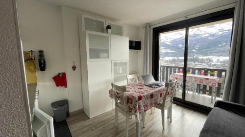 Barcelonnette Apartamento | La Méa