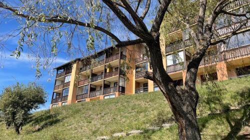 Barcelonnette Apartamento | La Méa