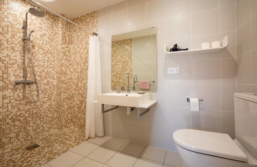 Montreal Cama Y Desayuno | La Métairie du Clos Saint Louis