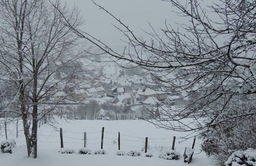 Tauves Casa | La Maçonnerie - Tauves