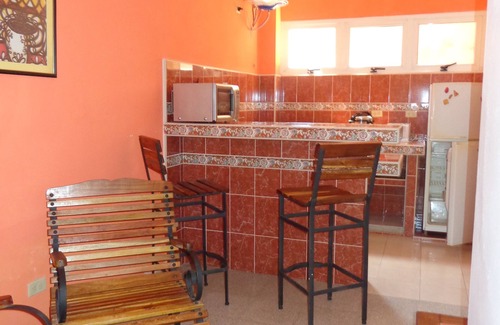 Municipality of Cerro Apartamento | La Madriguera