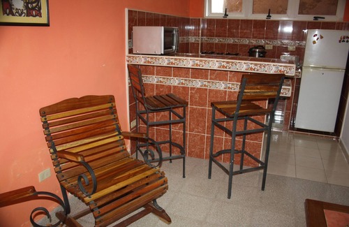 Municipality of Cerro Apartamento | La Madriguera