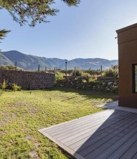 Tafí del Valle Apartamento | La Madrina Apart Hotel