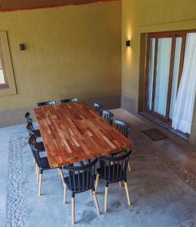 Tafí del Valle Apartamento | La Madrina Apart Hotel