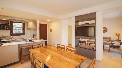 Tafí del Valle Apartamento | La Madrina Apart Hotel