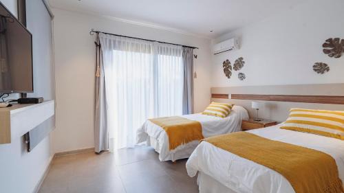 Tafí del Valle Apartamento | La Madrina Apart Hotel