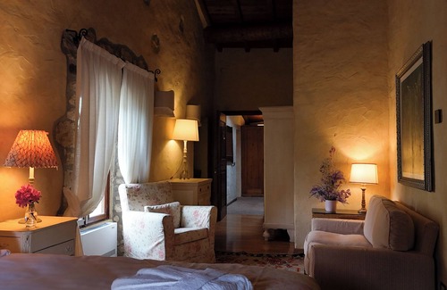 Negrar Casa | La Magioca