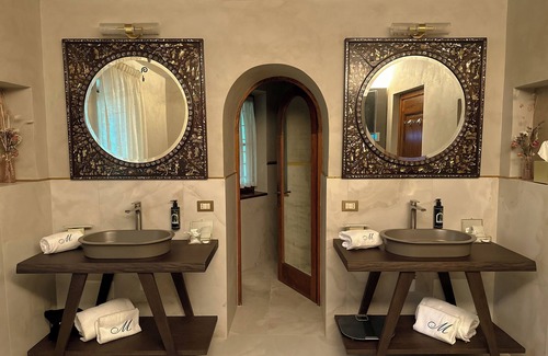 Negrar Casa | La Magioca