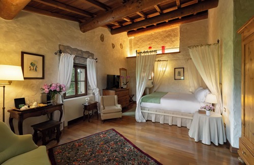 Negrar Casa | La Magioca