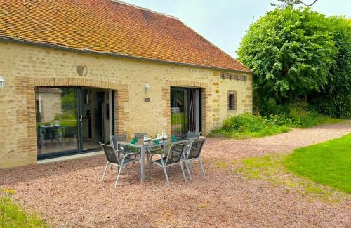 Sainte-Scolasse-sur-Sarthe Casa | La Maison D'Emile