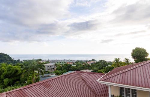 Roseau Hotel | La Maison 29