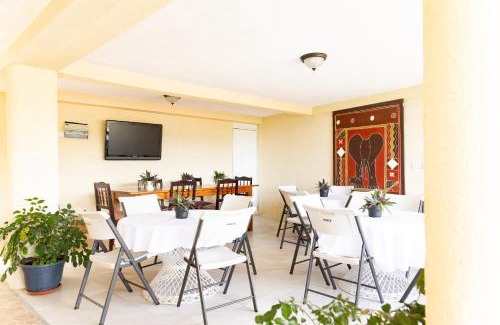 Roseau Hotel | La Maison 29