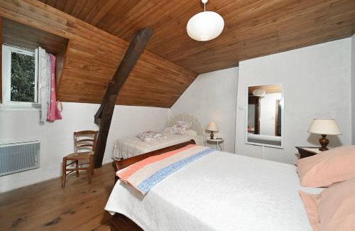 Mauvezin Casa | La maison Bayle