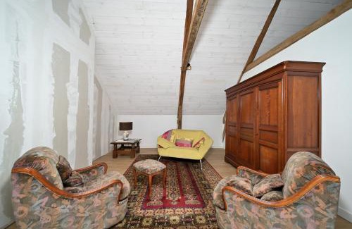 Mauvezin Casa | La maison Bayle