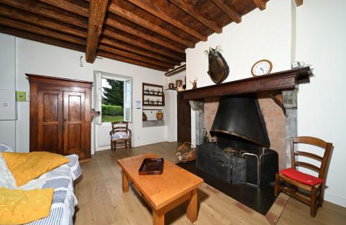 Mauvezin Casa | La maison Bayle