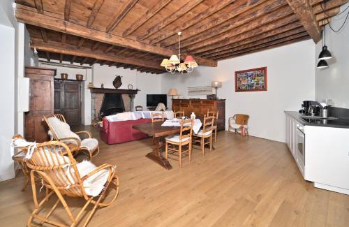 Mauvezin Casa | La maison Bayle