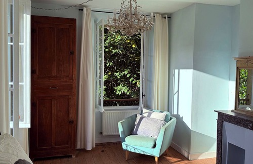 Chalabre Casa | La Maison Carrée