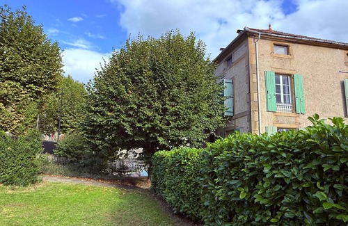 Chalabre Casa | La Maison Carrée